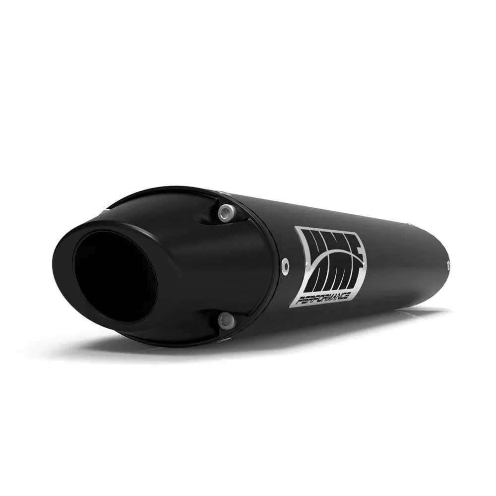 HMF Muffler Polaris Outlaw 500 06-07 Performance Slip On Exhaust