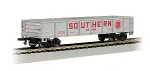 HO 40' Gondola SOUBachmann Train HO Scale