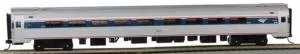 HO 85' Amtrak PhIV Amfleet Coach/Coach Class #82526Bachmann Train HO Scale