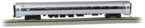HO 85' Amtrak PhVI Amfleet Coach/Business Class #81527Bachmann Train HO Scale