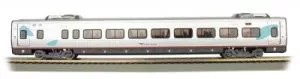 HO Acela Express Business Car #3516 w/Lighted InteriorBachmann Train HO Scale