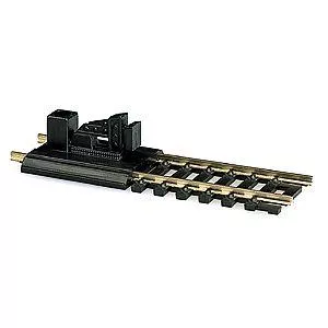 HO Code 100 Bumpers/2pkAtlas Train HO Scale