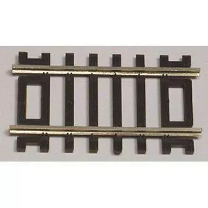 HO Code 83 2'' Straight/4pcAtlas Train HO Scale