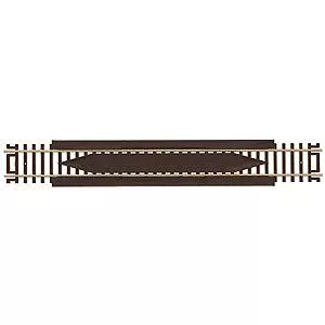HO Code 83 Rerailer/3pcAtlas Train HO Scale