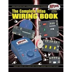 HO The Complete Atlas Wiring GuideAtlas Train HO Scale