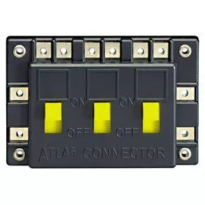 HO ConnectorAtlas Train HO Scale