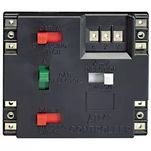 HO ControllerAtlas Train HO Scale