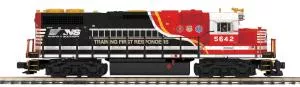 HO Deluxe Large Oil Storage TankModel Power Train HO Scale