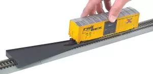HO EZ RailerBachmann Train HO Scale