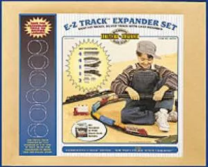 HO EZ Track NS Layout Expander SetBachmann Train HO Scale