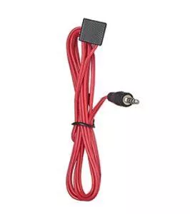 HO EZ Track Plug-In Power Wire - RedBachmann Train HO Scale