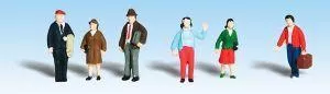 HO General PublicWoodland Scenics Train HO Scale