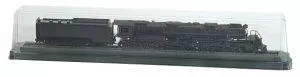 HO Large HO ShowcaseParma Train HO Scale