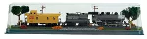 HO Medium HO ShowcaseParma Train HO Scale