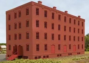 HO Middlesex Mfg.CompanyAtlas Train HO Scale