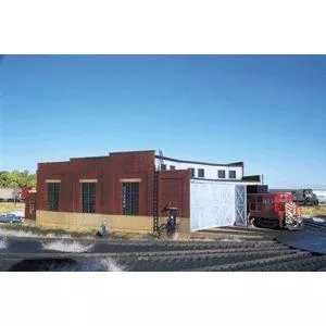 HO RoundhouseAtlas Train HO Scale
