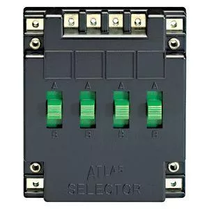 HO SelectorAtlas Train HO Scale