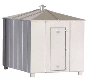 HO Signal Sheds/2pkAtlas Train HO Scale