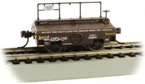 HO Test Weight Car NYC #X855WBachmann Train HO Scale