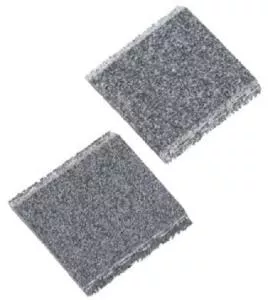 HO Track Cleaning Replacement Pads/2pkBachmann Train HO Scale