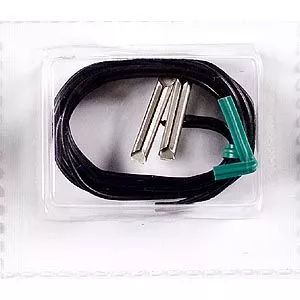 HO True-Track Terminal Joiners12/cd Train HO Scale