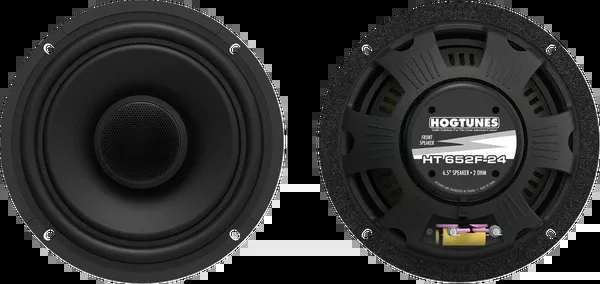 Hogtunes 6-1/2″ Speaker – Front – ’24-’26 FLHX/FLTR