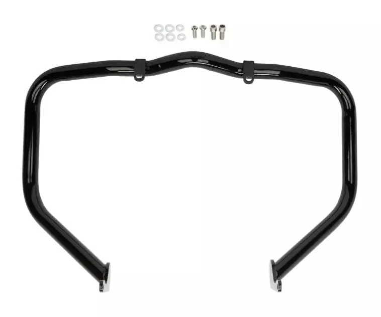 HogWorkz Engine Guard For Harley Sportster S / Nightster 2021-2026
