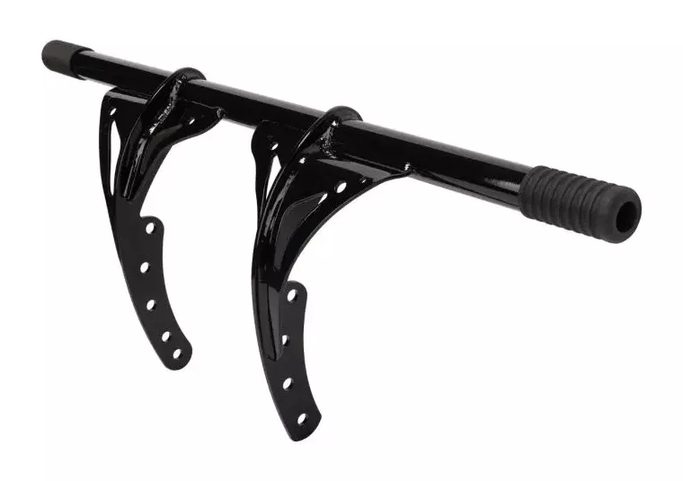 HogWorkz Highway Peg Crash Bar For Harley Low Rider / Street Bob 2018-2026