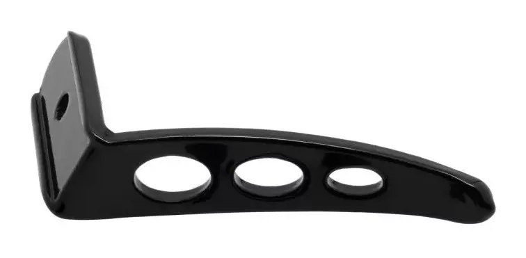 HogWorkz Kickstand / Jiffy Stand Extender For Harley Touring 2007-2026