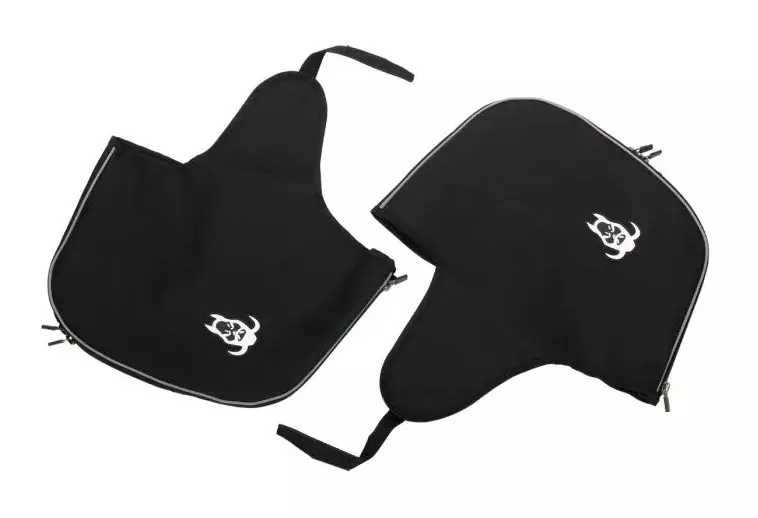 HogWorkz Soft Lowers For Harley Softail 2018-2026