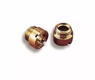 Holley Alcohol Jets (2) 122-154