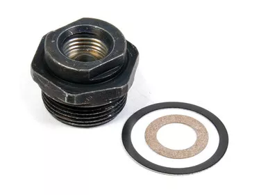 Holley Fuel Inlet Adapter 26-27