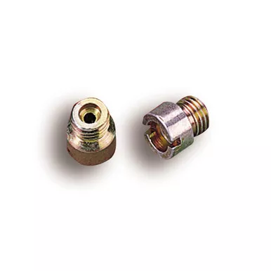 Holley Main Jets (2) 122-68