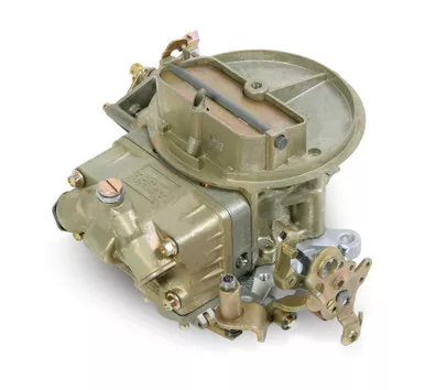 Holley Performance Carburetor 500CFM 2300 Series 0-4412C