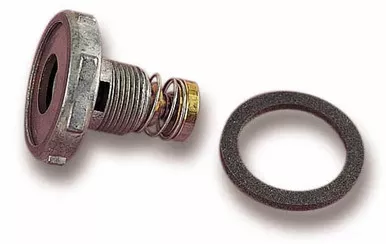 Holley Power Valve 125-155