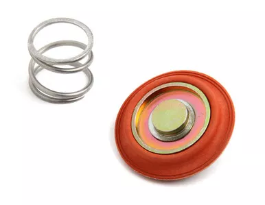 Holley Rebuild Kit For Bypass Regulators 12-841/12-842 12-823