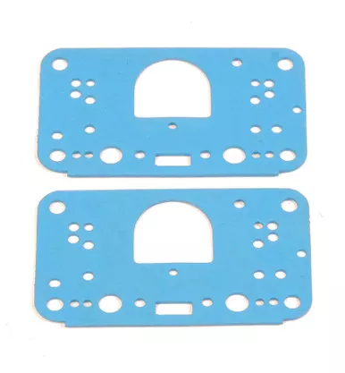 Holley Viton Metering Block Gasket 108-121