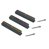 HONE STONE SET [240G]