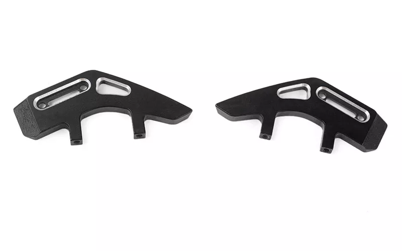 Hood Front Corner Guards for Traxxas TRX-4 2021 Ford Bronco
