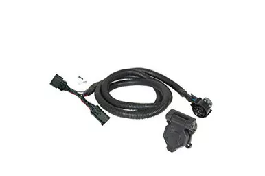 Hopkins 42137 Endurance 5th Wheel Wiring Kit for Dodge, Gray