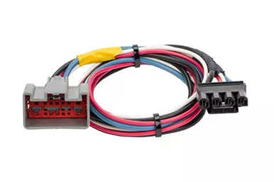 Hopkins 47855 Plug-In Simple Brake Control Connector