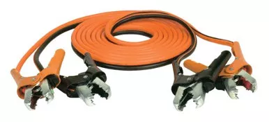 Hopkins BC0825 Juice Performance 12' 8 Gauge Super Duty Booster Cable