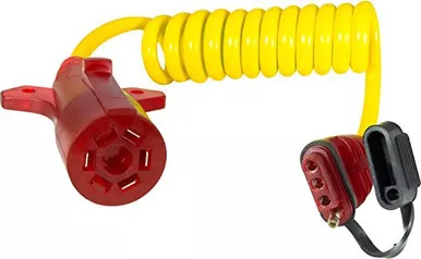 Hopkins Towing Solutions 47015 Endurance Flex-Coil HD Adapter