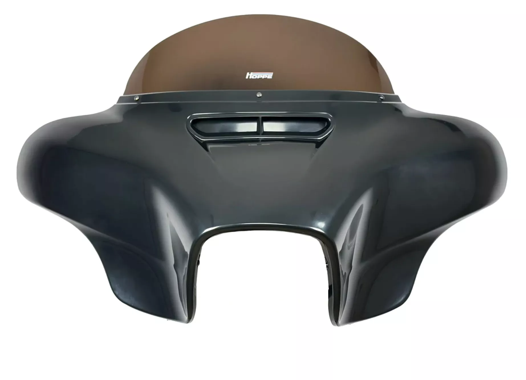 Hoppe Industries Quadzilla 2.0 Audio Fairing For Harley Freewheeler 2015-2025