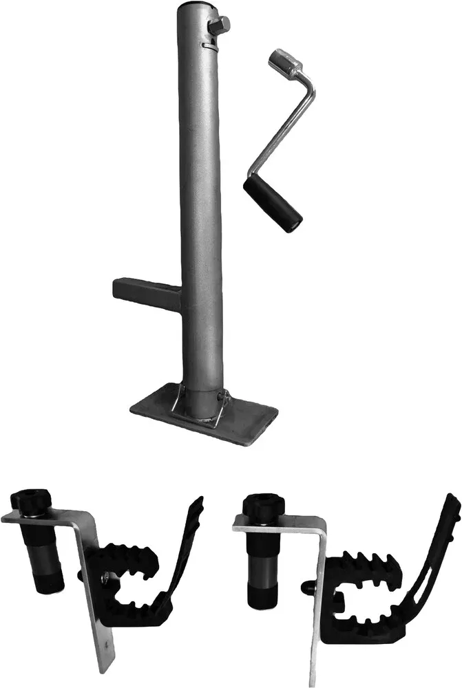 Hornet ATV UTV Jack With BED Mount POL – U-5000-R