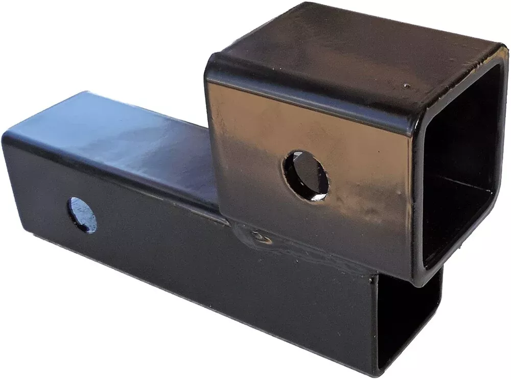 Hornet Receiver Hitch Extender 2″ X 2″ – U-4051