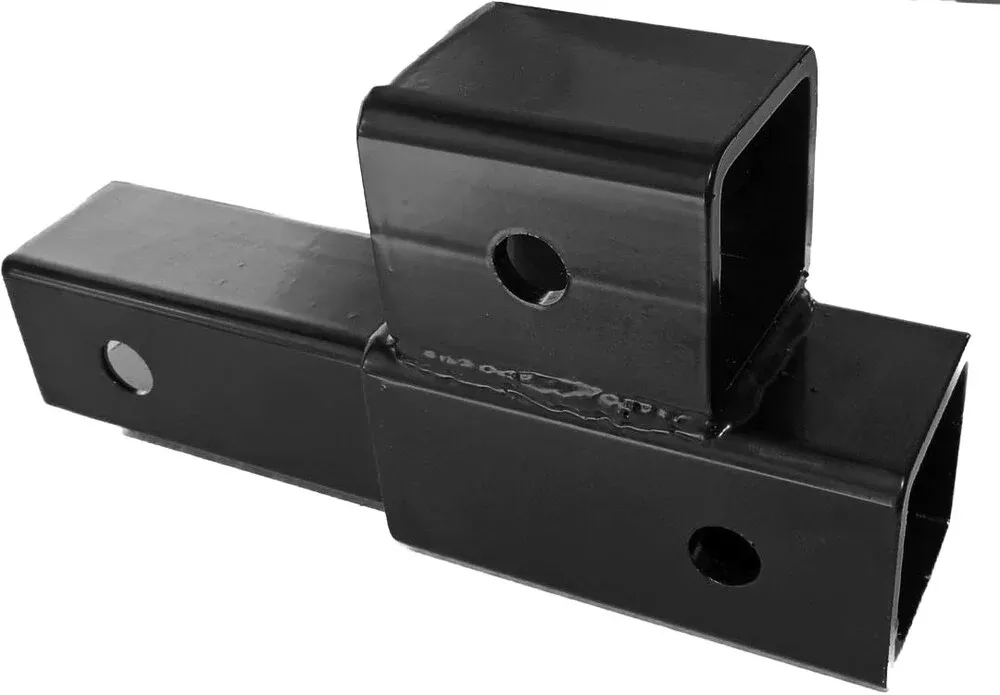 Hornet Receiver Hitch Piggyback Dual Receiver – U-4052