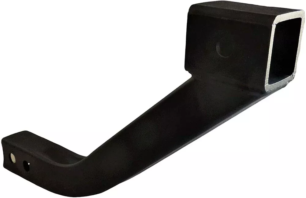 Hornet Riser Converter 1 1/4" - U-4044-2
