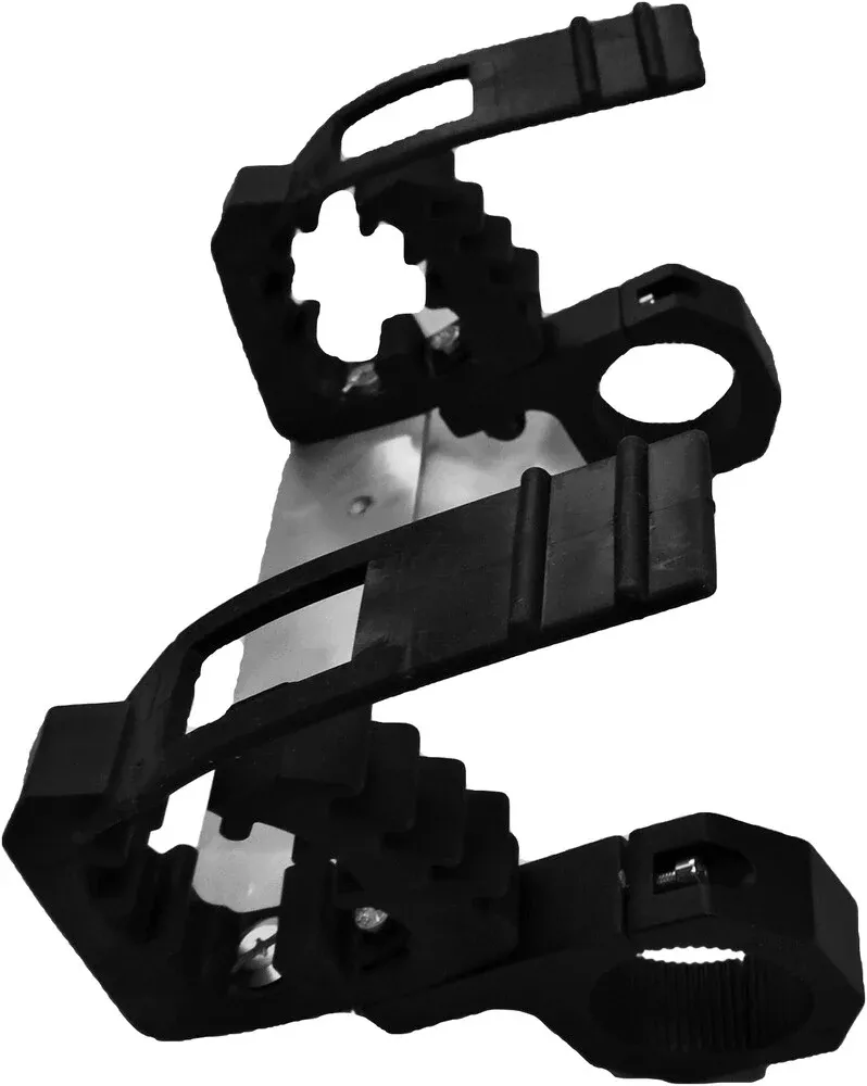 Hornet Roll Bar ATV UTV Jack Mount 1.5″ AND 1.75″ – U-5001-RC