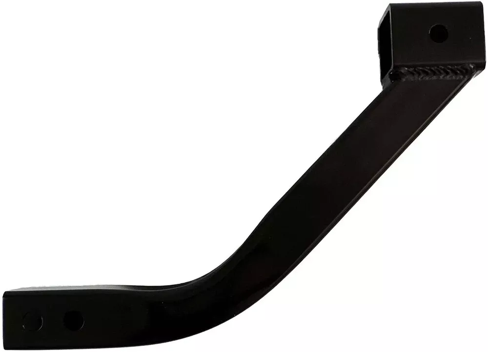 Hornet Single Receiver Hitch Riser ATV UTV 16″ – U-4044